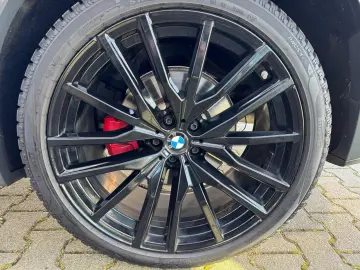 BMW X5 xDrive30d M Sport Pro PANO Webasto Masaj 360