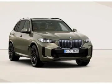 BMW X5 xDrive30d M-Sport Pro Park-Assist B&W Standhz