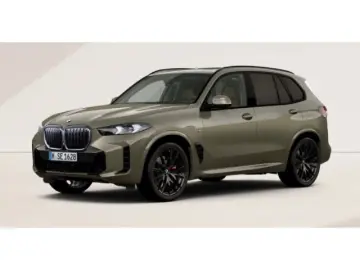 BMW X5 xDrive30d M-Sport Pro 360 Masaj Carlig B&W