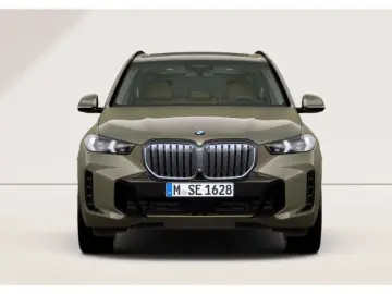 BMW X5 xDrive30d M-Sport Pro 360 Masaj Carlig B&W