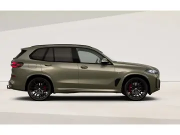 BMW X5 xDrive30d M-Sport Pro 360 Masaj Carlig B&W