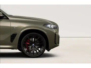 BMW X5 xDrive30d M-Sport Pro 360 Masaj Carlig B&W