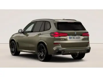 BMW X5 xDrive30d M-Sport Pro 360 Masaj Carlig B&W