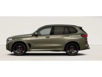 BMW X5 xDrive30d M-Sport Pro 360 Masaj Carlig B&W
