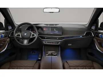 BMW X5 xDrive30d M-Sport Pro 360 Masaj Carlig B&W