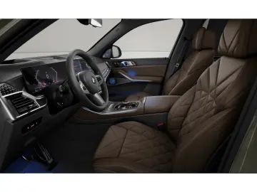BMW X5 xDrive30d M-Sport Pro 360 Masaj Carlig B&W