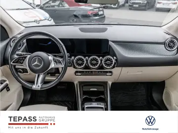 MERCEDES-BENZ GLA 220 Progressive ADVANCED-PLUS WINTER-PLUS