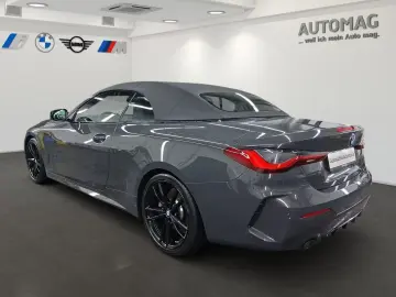 BMW 430i xDrive MSport ParkAssPlus Widescreen 19Zoll