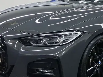 BMW 430i xDrive MSport ParkAssPlus Widescreen 19Zoll