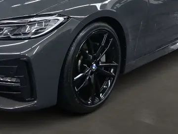 BMW 430i xDrive MSport ParkAssPlus Widescreen 19Zoll