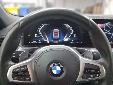 BMW 430i xDrive MSport ParkAssPlus Widescreen 19Zoll