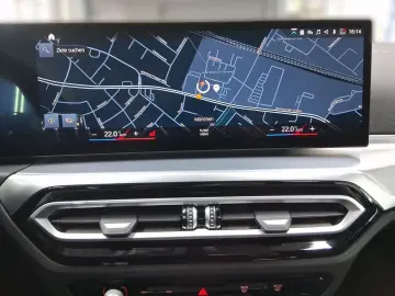 BMW 430i xDrive MSport ParkAssPlus Widescreen 19Zoll