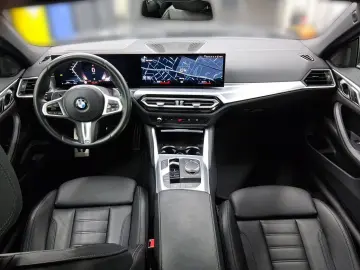 BMW 430i xDrive MSport ParkAssPlus Widescreen 19Zoll