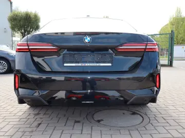 BMW 520d A  M Paket