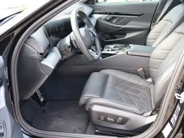 BMW 520d A  M Paket