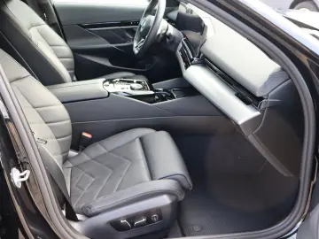 BMW 520d A  M Paket