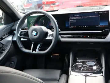 BMW 520d A  M Paket