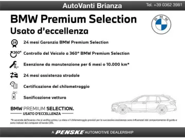 BMW BMW Serie 4 420d Coupe mhev 48V Msport