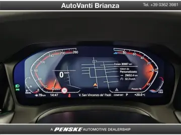 BMW BMW Serie 4 420d Coupe mhev 48V Msport