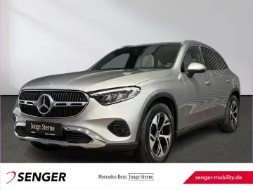 MERCEDES-BENZ GLC 220 d 4M Avantgarde Pano Standhz. …
