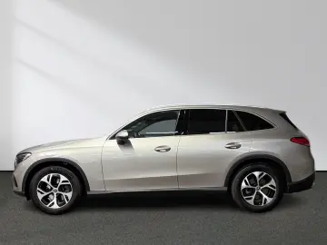 MERCEDES-BENZ GLC 220 d 4M Avantgarde Pano Standhz. …