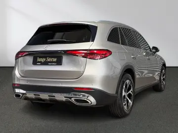 MERCEDES-BENZ GLC 220 d 4M Avantgarde Pano Standhz. …