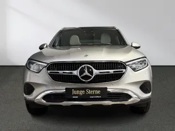 MERCEDES-BENZ GLC 220 d 4M Avantgarde Pano Standhz. …