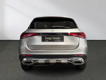 MERCEDES-BENZ GLC 220 d 4M Avantgarde Pano Standhz. …