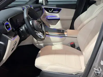 MERCEDES-BENZ GLC 220 d 4M Avantgarde Pano Standhz. …