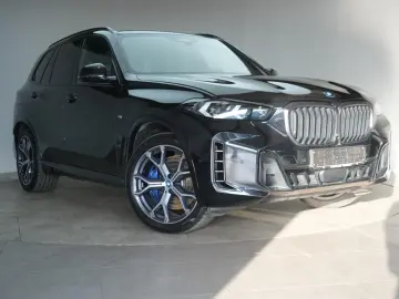 BMW X5 xDrive50e M Sport Leder Kamera HUD H&K Wide A