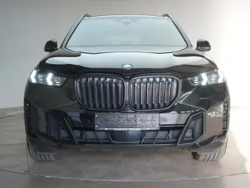 BMW X5 xDrive50e M Sport Leder Kamera HUD H&K Wide A