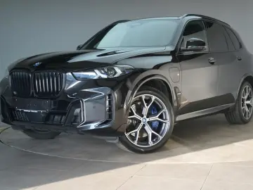 BMW X5 xDrive50e M Sport Leder Kamera HUD H&K Wide A