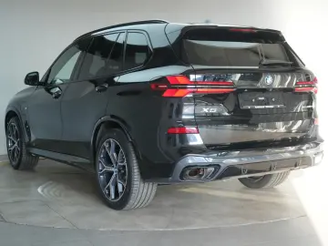 BMW X5 xDrive50e M Sport Leder Kamera HUD H&K Wide A