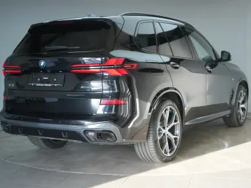 BMW X5 xDrive50e M Sport Leder Kamera HUD H&K Wide A