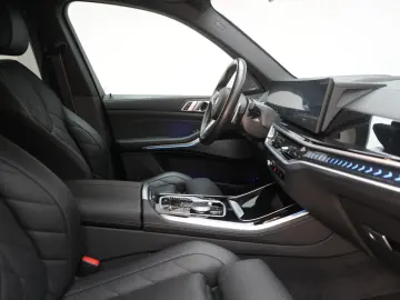 BMW X5 xDrive50e M Sport Leder Kamera HUD H&K Wide A