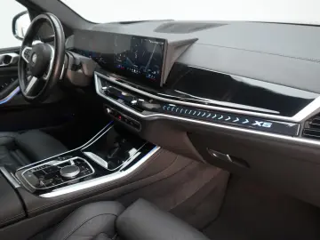 BMW X5 xDrive50e M Sport Leder Kamera HUD H&K Wide A
