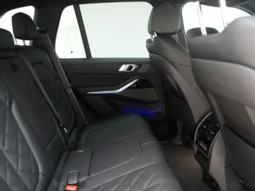 BMW X5 xDrive50e M Sport Leder Kamera HUD H&K Wide A