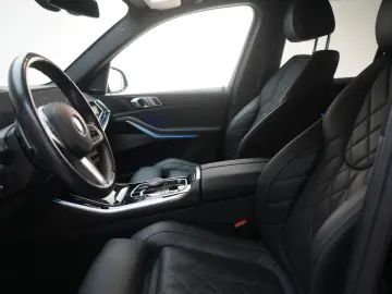 BMW X5 xDrive50e M Sport Leder Kamera HUD H&K Wide A