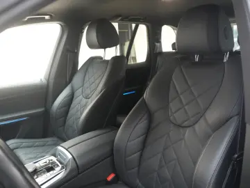 BMW X5 xDrive50e M Sport Leder Kamera HUD H&K Wide A