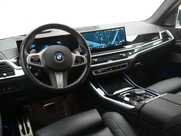 BMW X5 xDrive50e M Sport Leder Kamera HUD H&K Wide A