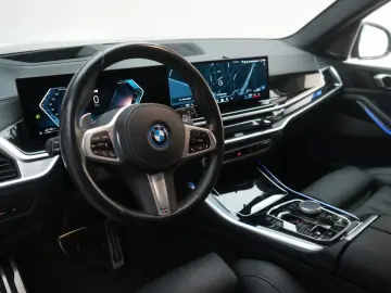 BMW X5 xDrive50e M Sport Leder Kamera HUD H&K Wide A