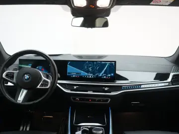 BMW X5 xDrive50e M Sport Leder Kamera HUD H&K Wide A