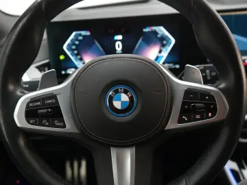 BMW X5 xDrive50e M Sport Leder Kamera HUD H&K Wide A
