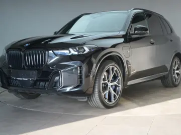 BMW X5 xDrive50e M Sport Leder Kamera HUD H&K Wide A