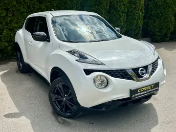 Nissan Juke 2018 Moduri condus Keyless Rate Garantie