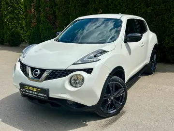 Nissan Juke 2018 Moduri condus Keyless Rate Garantie