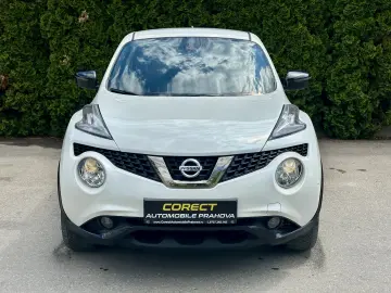Nissan Juke 2018 Moduri condus Keyless Rate Garantie