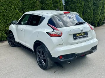 Nissan Juke 2018 Moduri condus Keyless Rate Garantie