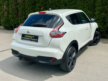 Nissan Juke 2018 Moduri condus Keyless Rate Garantie