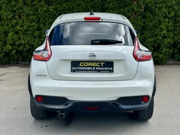 Nissan Juke 2018 Moduri condus Keyless Rate Garantie